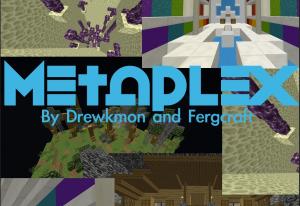 Télécharger Metaplex pour Minecraft 1.12.2